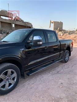 فۆرد F-150